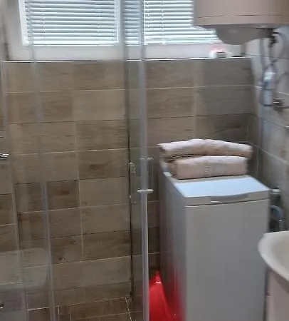 Apartament Martin Belgrad