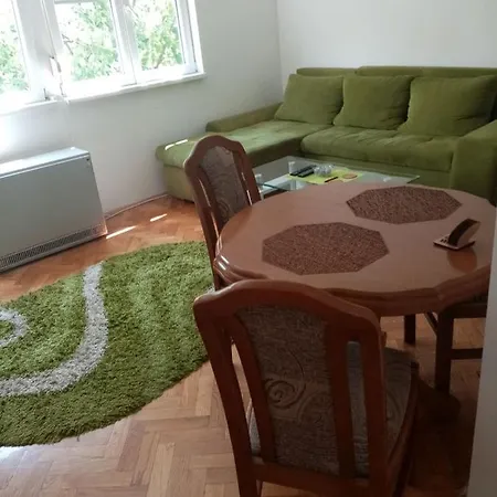 Apartman Martin *