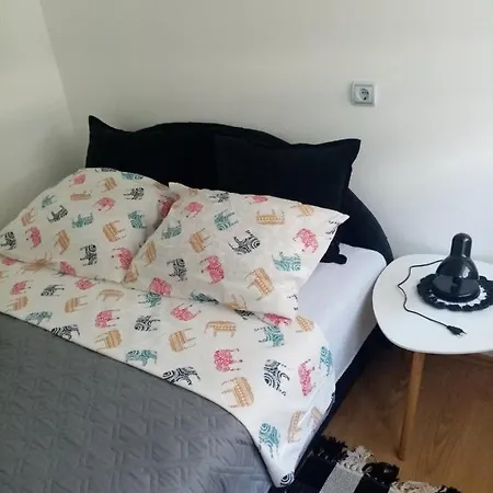 Martin Apartamento *