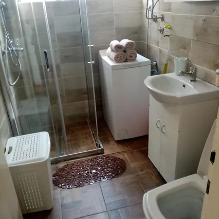 Martin Apartman Belgrád